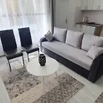 Ferhadija A&e Apartamento *