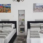 Apartamento Ferhadija A&e *