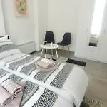 Ferhadija A&e Apartamento