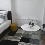 Ferhadija A&e Apartamento Saraievo