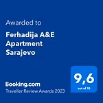Ferhadija A&e