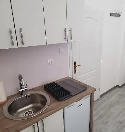 Ferhadija A&e * Sarajevo