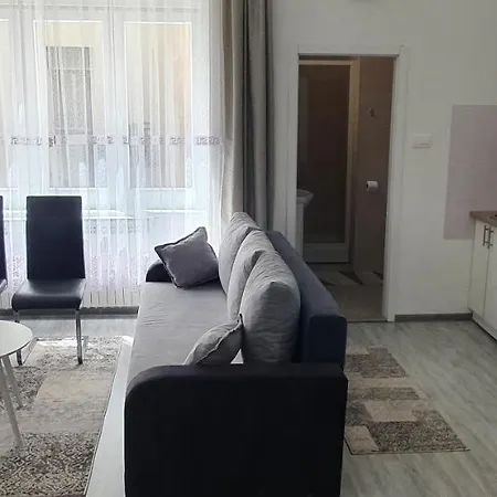 Lejlighed Ferhadija A&e *