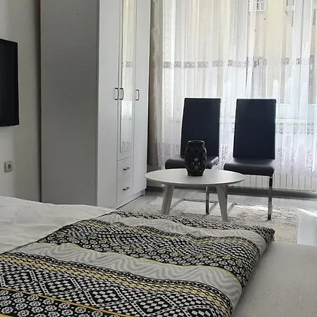 Apartamento Ferhadija A&e *