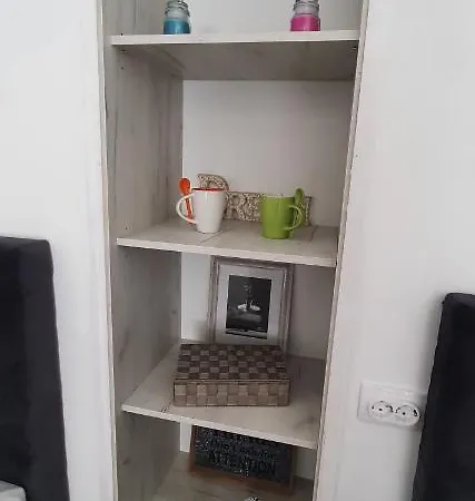 Ferhadija A&e Apartamento *