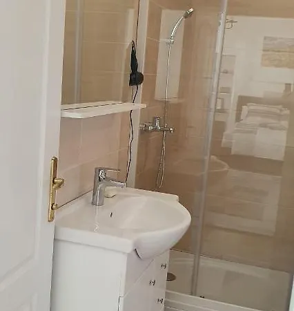 Apartamento Ferhadija A&e *