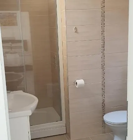 Apartamento Ferhadija A&e