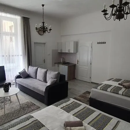 Apartamento Ferhadija A&e *