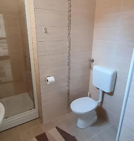 Apartment Ferhadija A&e Sarajevo
