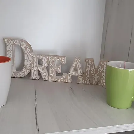 Apartamento Ferhadija A&e