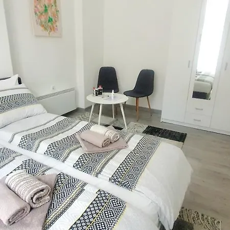 Ferhadija A&e Apartment