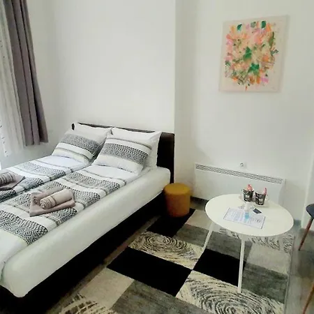 Apartamento Ferhadija A&e Sarajevo