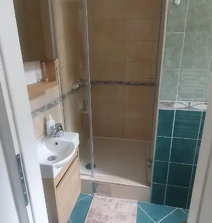 Ferhadija A&e Appartement *