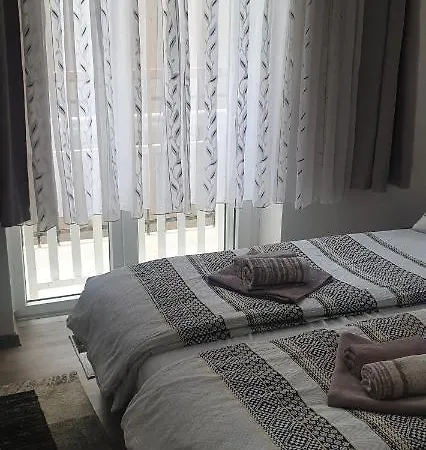 Apartament Ferhadija A&e *