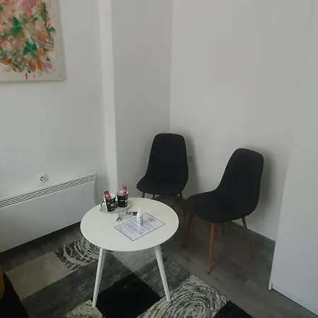 Ferhadija A&e Sarajevo