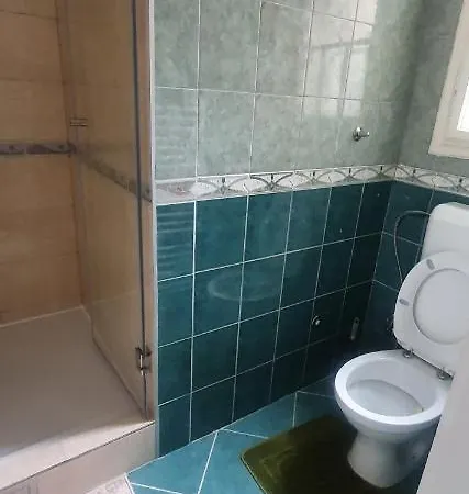 Apartment Ferhadija A&e