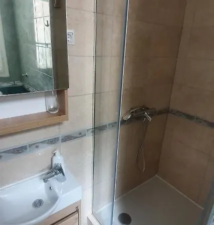 Ferhadija A&e * Sarajevo