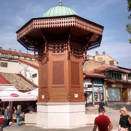 Ferhadija A&e