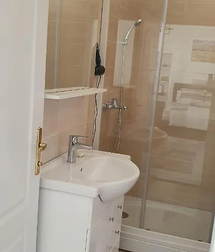 דירה Ferhadija A&e *