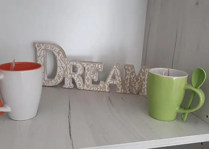 アパート Ferhadija A&e